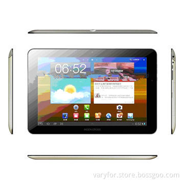 2014 new on market 9.7'' quad core tablet PC, MTK8382 with 3G phone call and GPSNew